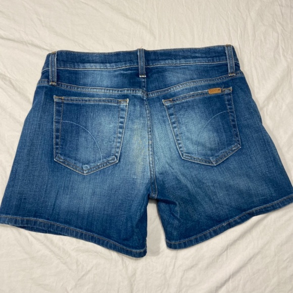 joes jeans denim short melodie - Picture 2 of 4